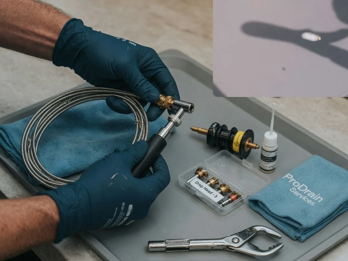 Why choose Drain Cleaning in Oregon House, CA